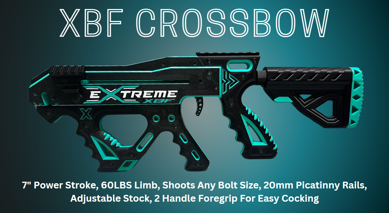 XBF CROSSBOW