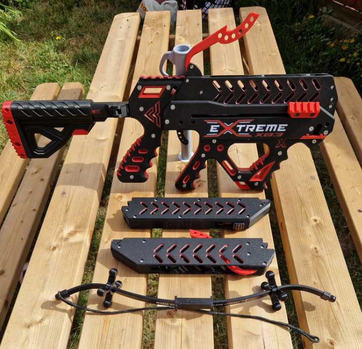 XB3 CROSSBOW