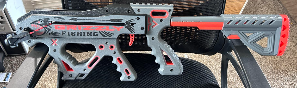XBF CROSSBOW