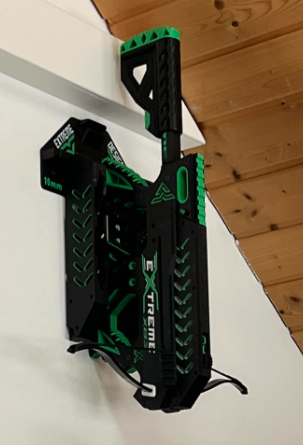 XB3 CROSSBOW