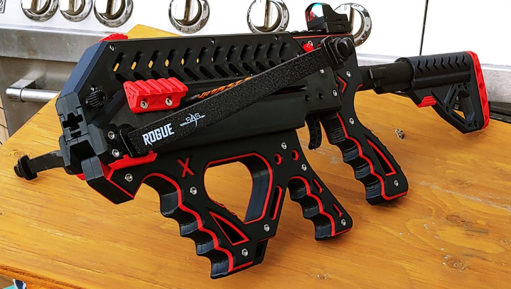 XB3 CROSSBOW
