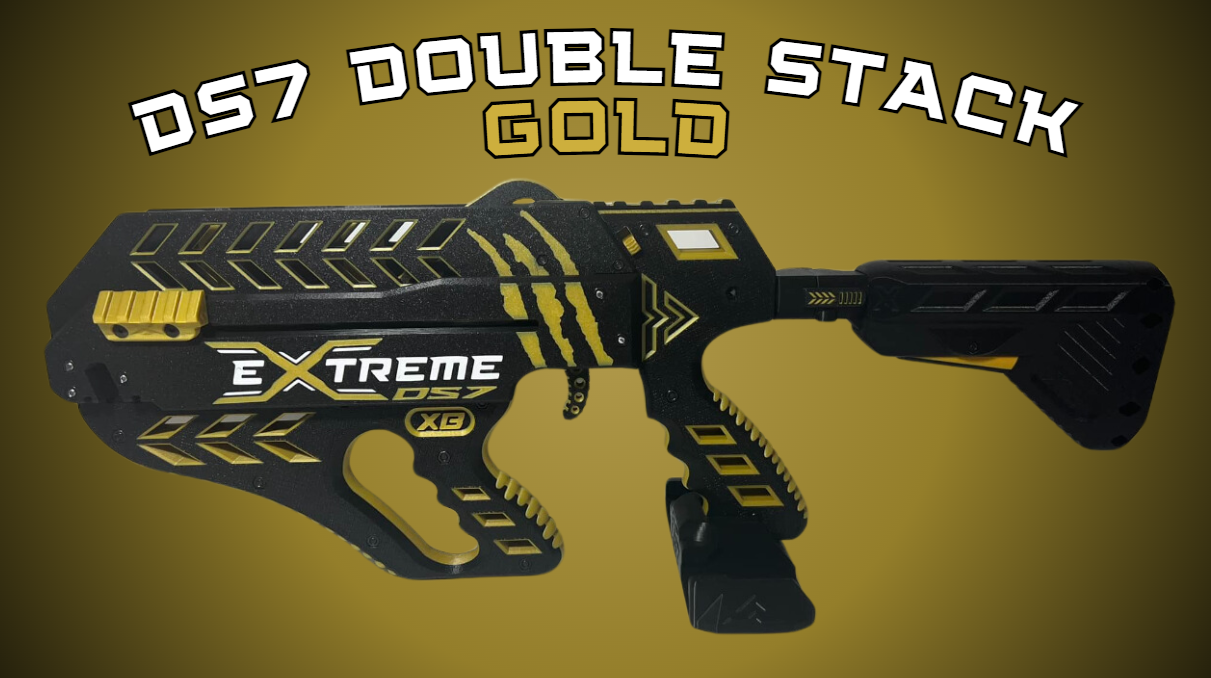 DS7 DOUBLE STACK CROSSBOW