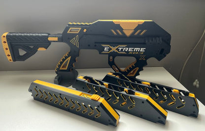 XB3 CROSSBOW