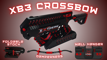 XB3 CROSSBOW