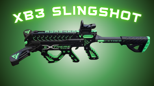 XB3 SLINGSHOT