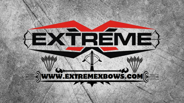 Extreme Bows – Extreme bows