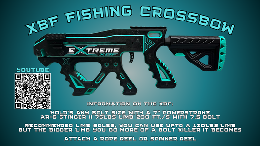 XBF CROSSBOW