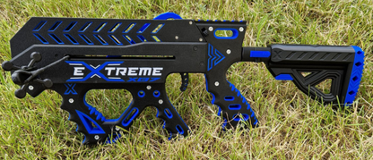 DS7 DOUBLE STACK CROSSBOW