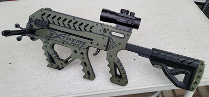 XB3 CROSSBOW