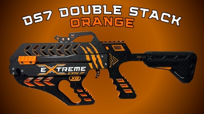 DS7 DOUBLE STACK CROSSBOW