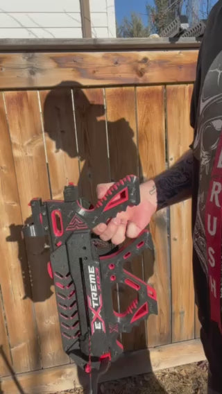 XB3 CROSSBOW