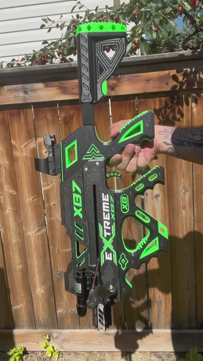 XB7 CLIP MAG CROSSBOW